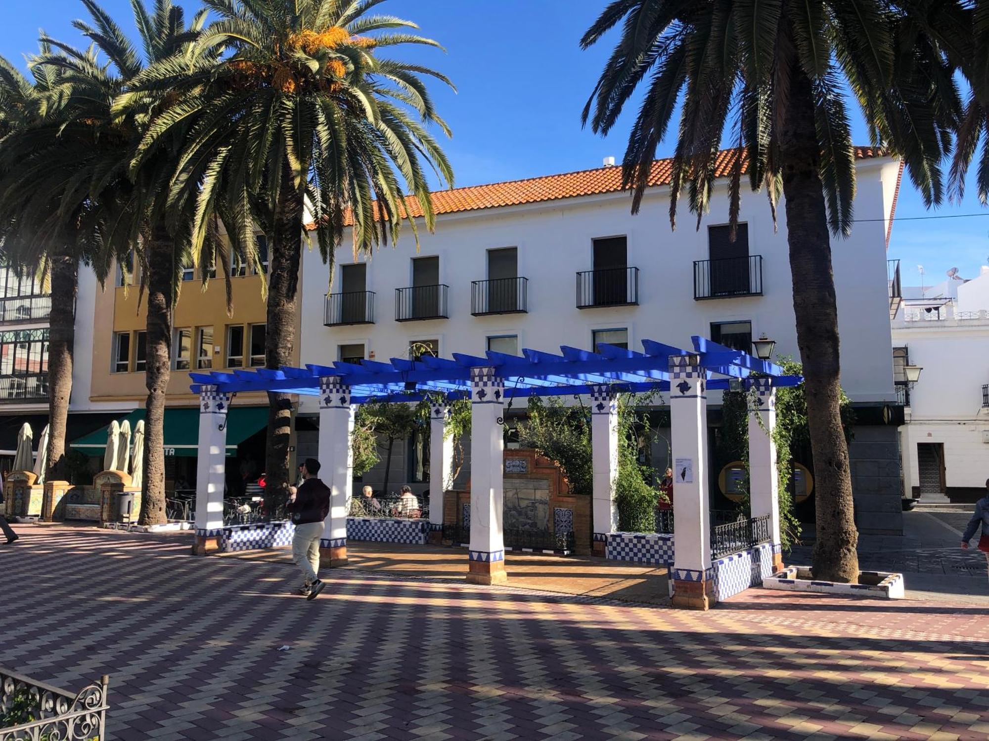 איאמונטה Estudio Colon מראה חיצוני תמונה